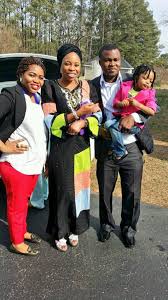 Ayomiku alabi is tope alabi's first daughter. Josh Fatuyi On Twitter Evang Tope Alabi And My Family During Live Concert In Richmond Va United States Powered By Integrityentertainment Http T Co Lrg2fpfmnq