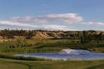 Pryor Creek Golf Club | Huntley MT