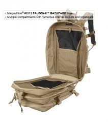 maxpedition falcon ii ault backpack