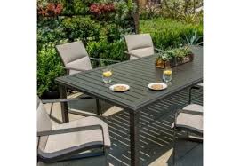 Outdoor Patio Furniture Tables