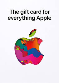 itunes gift cards apple gift
