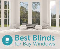 Diy bay windows exterior ideas nook bay windows seat and plants dining bay windows shutters bay windows trim treatments kitchen bay windows bench bay windows blinds curtains bay windows bedroom and living room Best Blinds For Bay Windows Dotcomblinds