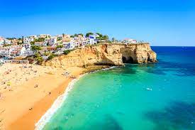 Ryanair has a major hub at the algarve (faro) airport, portugal. 48 Hours In The Algarve An Insider Guide To Portugal S Glorious South Luxury Travel Advisor