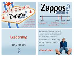 Zappos Content Strategy Case study by Two Pens SlideShare Teamwork   A Case Study of Zappos com