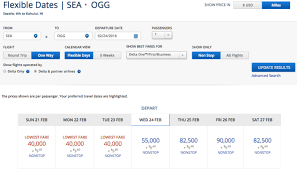 The Ultimate Guide To Delta Air Lines Upgrade Rules Travel