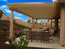 Phoenix Lattice Patio Covers