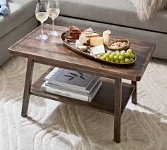 Pottery Barn Coffee Tables Hot 58