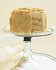 almond sponge cake