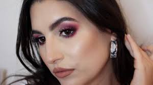makeup tutorial in spanish