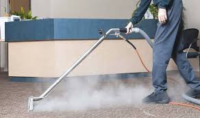 steam cleaning is good for your carpet
