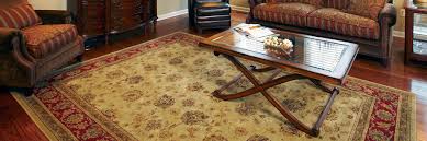 rug cleaning specialist for over 100