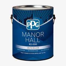 ppg manor semi gloss a pro s review