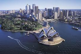 The country's second most populous city. Capital Cities Of Australia