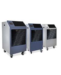water cooled portable air conditioners