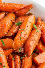 cand carrots recipe the novice chef