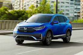 Interior exterior features and new honda smart sensing technology with driver assist and. 2020 Honda Cr V Model Overview Pricing Tech And Specs Roadshow