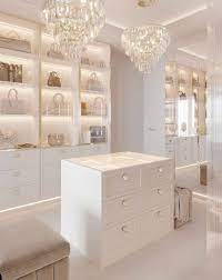 10 dressing room design ideas for your