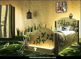 enchanted fairy forest theme bedrooms