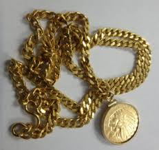 gold chains portland gold