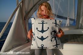The Best Nautical Outdoor Pillow Covers