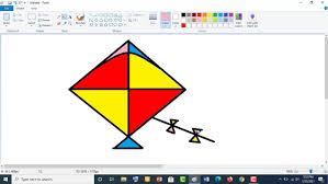 Work with many painting tools online, it's a free online paint tool. Muntakim S Learning School How To Draw Computer Microsoft Paint Tutorial Ms Paint Computer Drawing Facebook