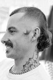 20 skullet haircuts crazy ideas for