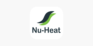 nu heat neo on the app