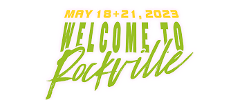 welcome to rockville schedule may 19