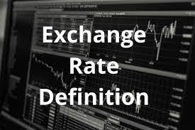If something costs 30 000 yen, it automatically costs 3 us dollars as a matter of accountancy. Exchange Rate Definition 4 Causes And 4 Effects Boycewire