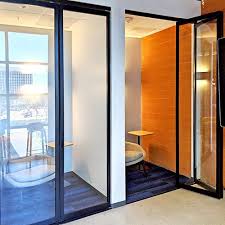 Bi Fold Commercial Doors Commercial Doors
