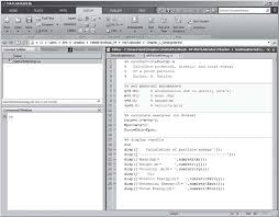 learning to program matlab building gui tools 