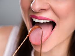 your tongue say about your health