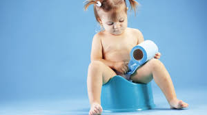How To Get Started Toilet Training Potty Training