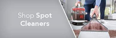 portable carpet upholstery spot cleaners