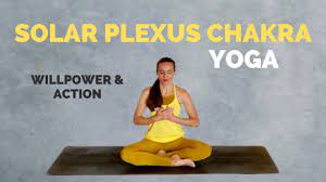 yoga for the solar plexus chakra 15