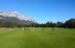 Canmore Golf and Curling Club in Canmore, Alberta, Canada | GolfPass