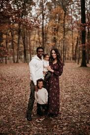 The best holiday picture outfits for 2020 come complete with cards ideas to match. Family Holiday Photo Outfit Gold And Graphite By Jill Atogwe