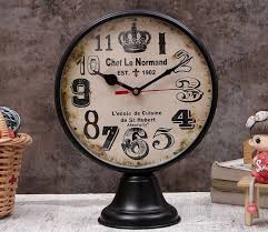 Table Clock Buy Table Watch