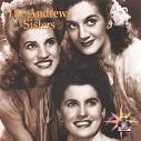 The Andrews Sisters: Jukebox Memories