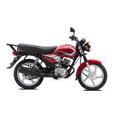 tvs hlx 125 ref affordable and
