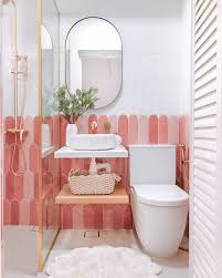 Instead, we've found the most gorgeous luxury bathroom designs that are easy to emulate. Small Bathroom Ideas To Make Your Space Feel So Much Bigger