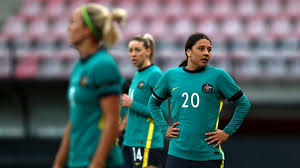Who do they play first and last? Soccer Information Matildas Vs Denmark Live 2021 Australia Olympics End Result Rating Newest Targets Highlights Indiansports11