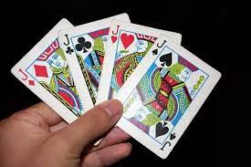 A standard set of cards includes 52 pieces plus two jacks. How Many Jacks Are In A Pack Of Playing Cards Quora