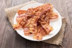 Est-ce bon de manger du bacon ?