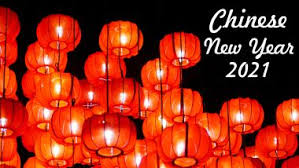 Image result for happy chinese new year 2021