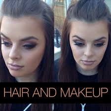molly payne hair and makeup artist