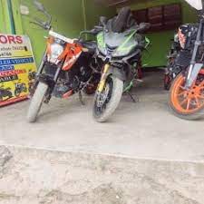 top second hand motorcycle dealers in