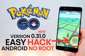 Pokemon GO Hack Android NO ROOT - Joystick & Location Spoofing! | Pokemon go,  Pokemon go cheats, Pokemon