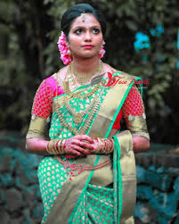 hindu bridal makeup face palette