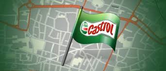 Castrol Motor Oil Lubricants Castrol Middle East
